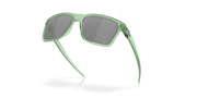 Prizm Black Lenses, Matte Jade Frame