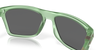 [Prizm Black Lenses, Matte Jade Frame]