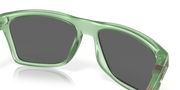 Prizm Black Lenses, Matte Jade Frame