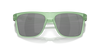 [Prizm Black Lenses, Matte Jade Frame]