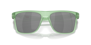 Prizm Black Lenses, Matte Jade Frame