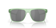 Prizm Black Lenses, Matte Jade Frame