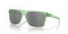 [Prizm Black Lenses, Matte Jade Frame]