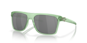 Prizm Black Lenses, Matte Jade Frame