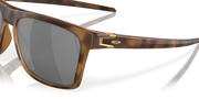 Prizm Black Polarized Lenses, Matte Brown Tortoise Frame