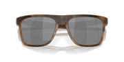 Prizm Black Polarized Lenses, Matte Brown Tortoise Frame