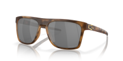 Prizm Black Polarized Lenses, Matte Brown Tortoise Frame