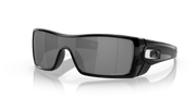 Prizm Black Lenses, Black Ink Frame