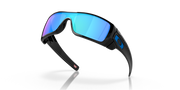 Prizm Sapphire Lenses, Polished Black Frame