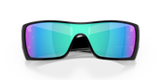 Prizm Sapphire Lenses, Polished Black Frame