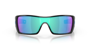 Prizm Sapphire Lenses, Polished Black Frame