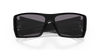 [Prizm Grey Polarized Lenses, Matte Black Frame]