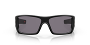 Prizm Grey Polarized Lenses, Matte Black Frame