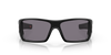 [Prizm Grey Polarized Lenses, Matte Black Frame]