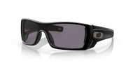 Prizm Grey Polarized Lenses, Matte Black Frame