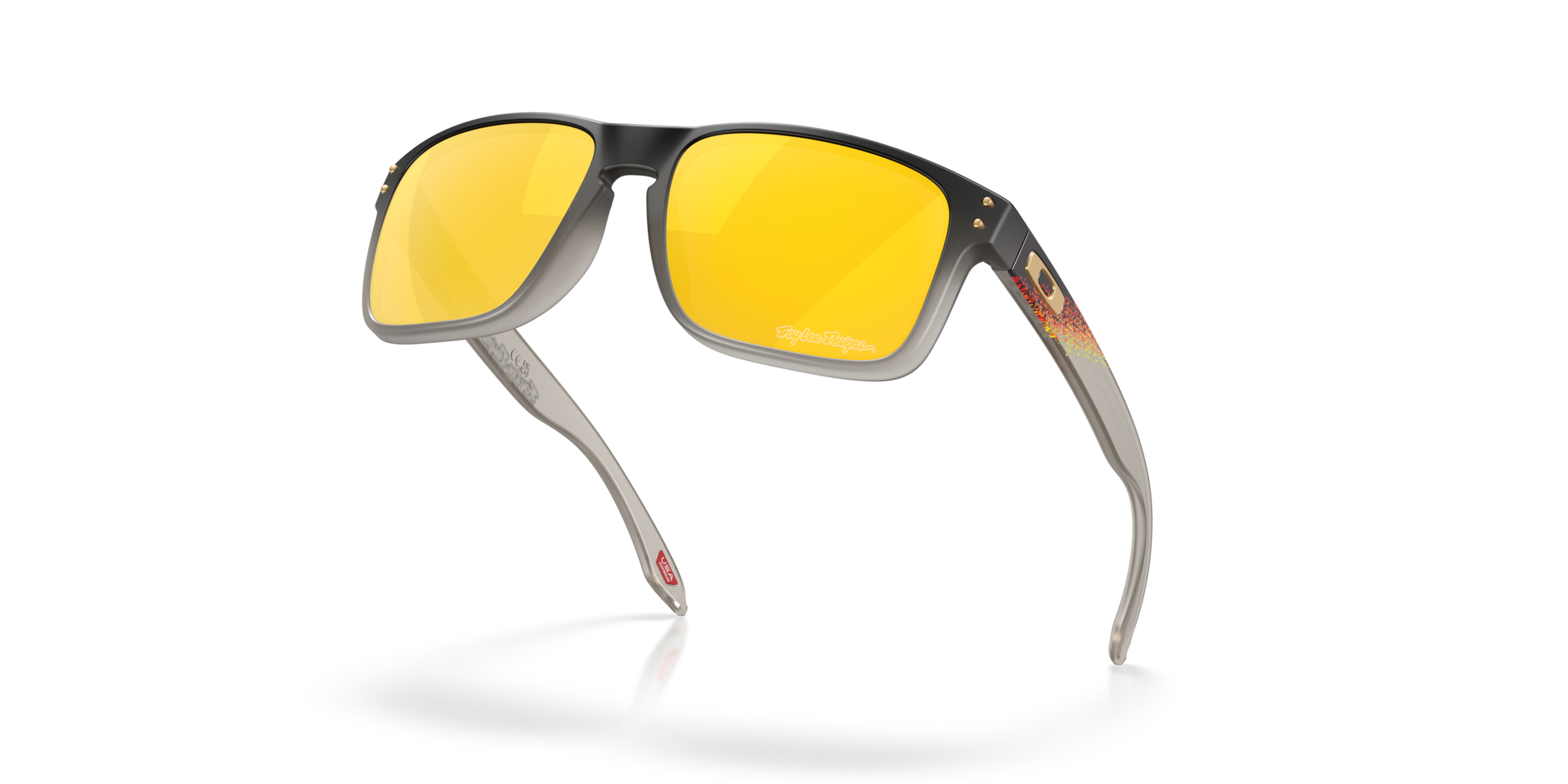 Oakley Holbrook™ Troy Lee Designs Series – Specs Eyewear Oakley Holbrook™ Troy Lee Designs Series – Specs Eyewear