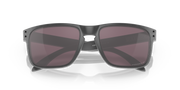 Prizm Daily Polarized Lenses, Steel Frame