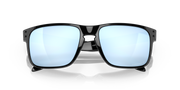 Prizm Deep Water Polarized Lenses, Polished Black Frame