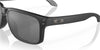 [Prizm Black Polarized Lenses, Matte Black Frame]