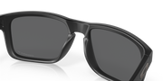 Prizm Black Polarized Lenses, Matte Black Frame