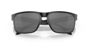 Prizm Black Polarized Lenses, Matte Black Frame