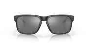 Prizm Black Polarized Lenses, Matte Black Frame