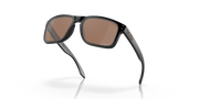 Prizm Tungsten Polarized Lenses, Matte Black Frame