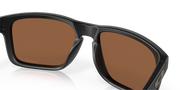 Prizm Tungsten Polarized Lenses, Matte Black Frame