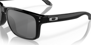 Prizm Black Lenses, Polished Black Frame