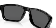 Prizm Black Lenses, Polished Black Frame