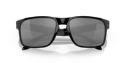 Prizm Black Lenses, Polished Black Frame