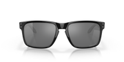 Prizm Black Lenses, Polished Black Frame