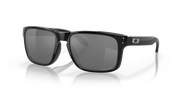 Prizm Black Lenses, Polished Black Frame