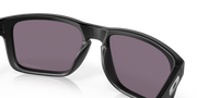 Prizm Grey Lenses, Matte Black Frame