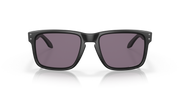 Prizm Grey Lenses, Matte Black Frame