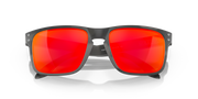 Prizm Ruby Lenses, Black Camo Frame