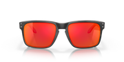 Prizm Ruby Lenses, Black Camo Frame