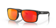 Prizm Ruby Lenses, Black Camo Frame