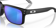 Prizm Sapphire Polarized Lenses, Matte Black Frame