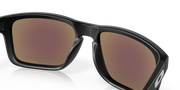 Prizm Sapphire Polarized Lenses, Matte Black Frame