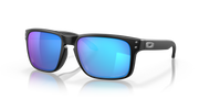 Prizm Sapphire Polarized Lenses, Matte Black Frame