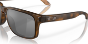 Prizm Black Lenses, Matte Brown Tortoise Frame