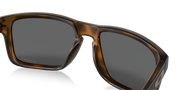 Prizm Black Lenses, Matte Brown Tortoise Frame