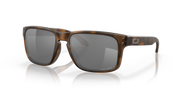 Prizm Black Lenses, Matte Brown Tortoise Frame