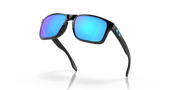 Prizm Sapphire Lenses, Polished Black Frame