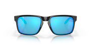 Prizm Sapphire Lenses, Polished Black Frame