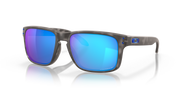 Prizm Sapphire Polarized Lenses, Matte Black Tortoise Frame