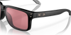 [Prizm Dark Golf Lenses, Matte Black Frame]