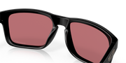 Prizm Dark Golf Lenses, Matte Black Frame