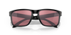 [Prizm Dark Golf Lenses, Matte Black Frame]